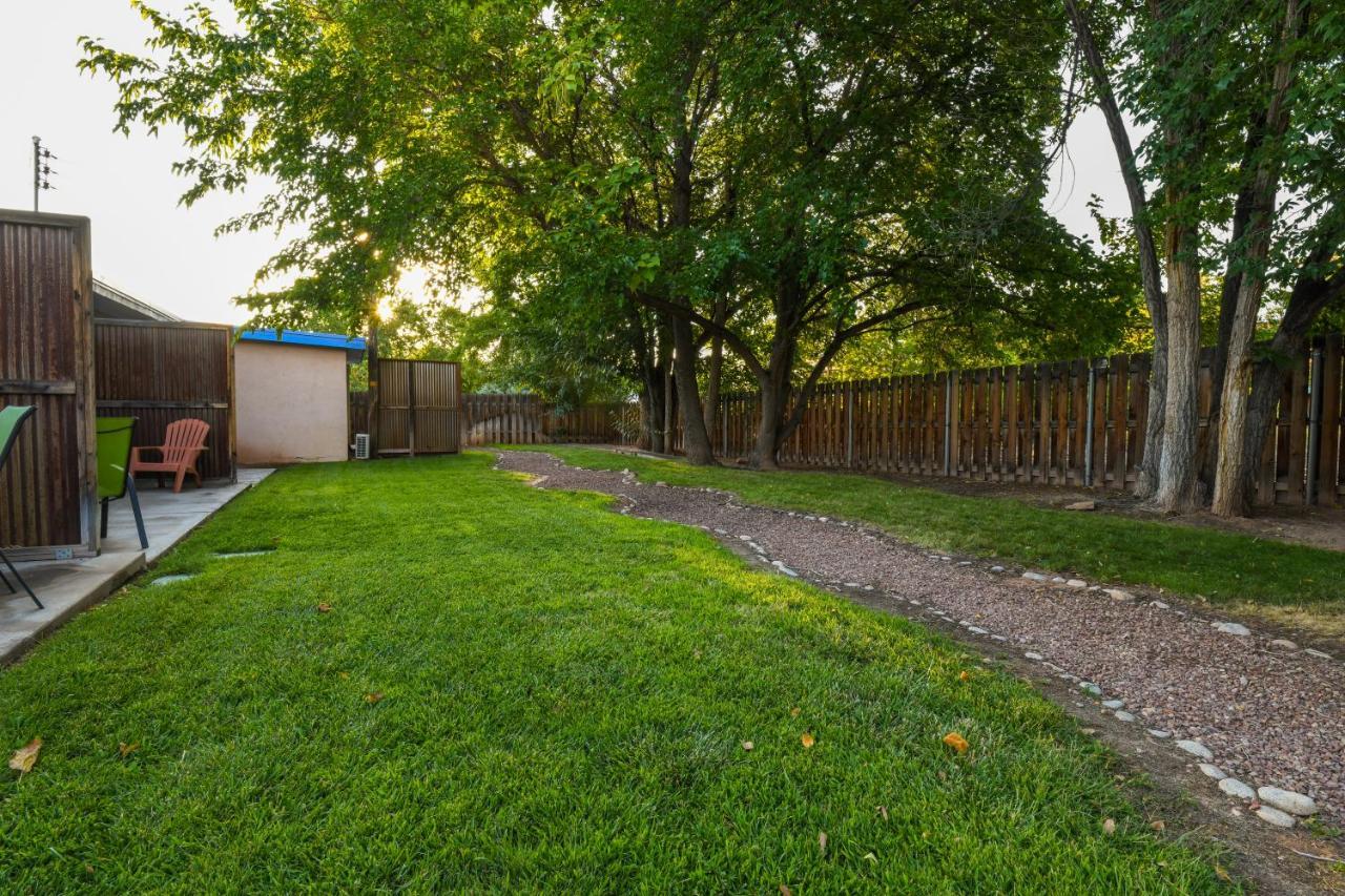 Rt 2 - 1 Bedroom Condo Minutes From Arches N.P. Moab Exterior foto