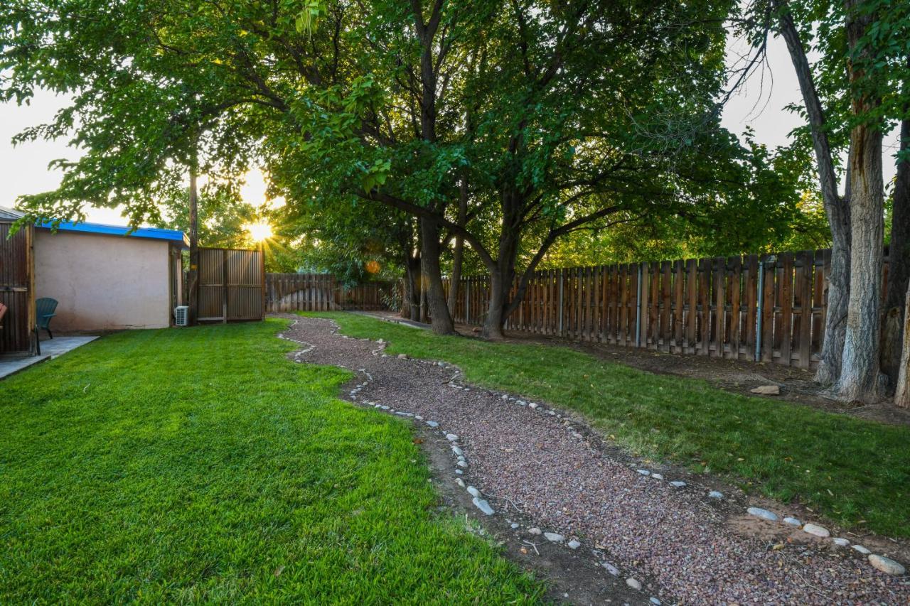 Rt 2 - 1 Bedroom Condo Minutes From Arches N.P. Moab Exterior foto