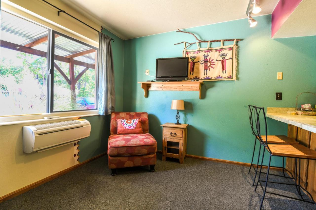 Rt 2 - 1 Bedroom Condo Minutes From Arches N.P. Moab Exterior foto